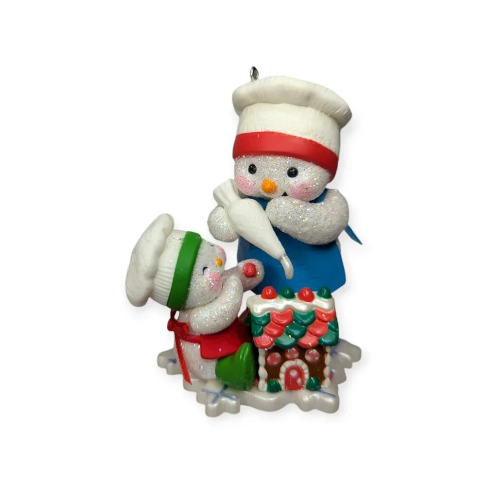 Hallmark new box